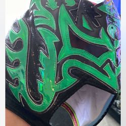 Pro Masks From Mexico