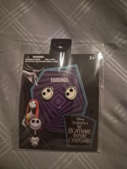 Jack Earings