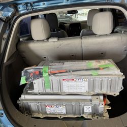battery for sale - OEM - Ni MH battery/ Prius - camry - rav4 / 