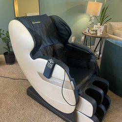 Full Body Massage Chair 