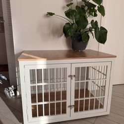 Heavy Duty Dog Crate 