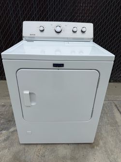 Maytag Gas Dryer