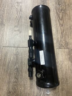 Thermo King Receiver Tank 67-2654