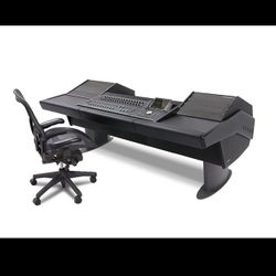 Argosy Studio Console Desk