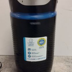 Homedics Air Purifier