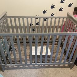 Baby Crib