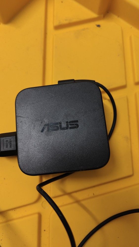 Asus Laptop Charger
