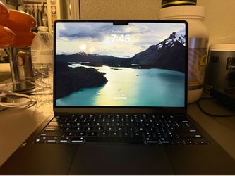 MacBook Air 2024 13”