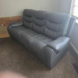 Recliner Sofa Couch 