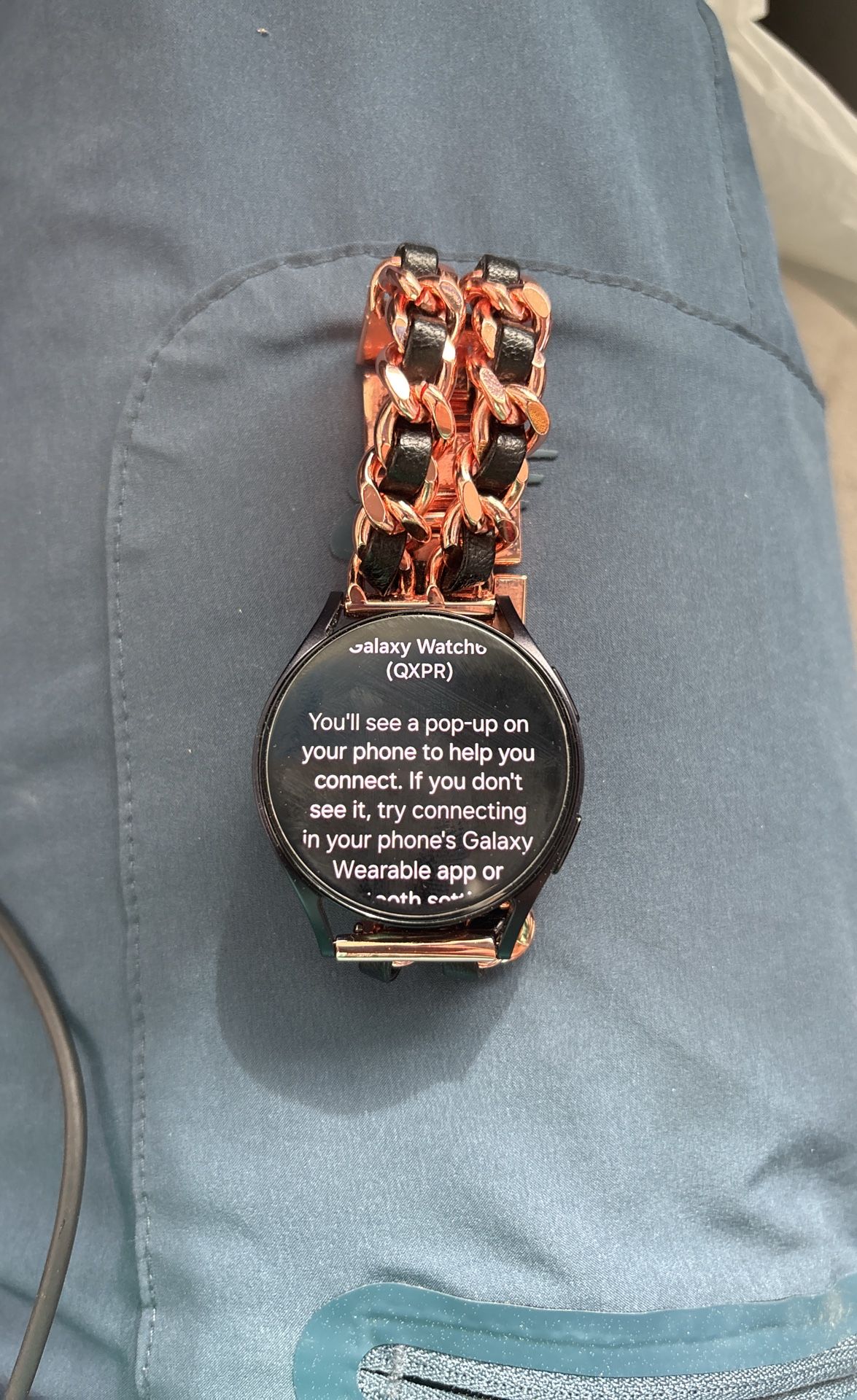 Galaxy Watch6
