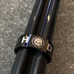 Brand New Harley Davidson Willie G Ring