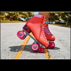 Roller skates Size 7