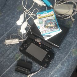 Wii U