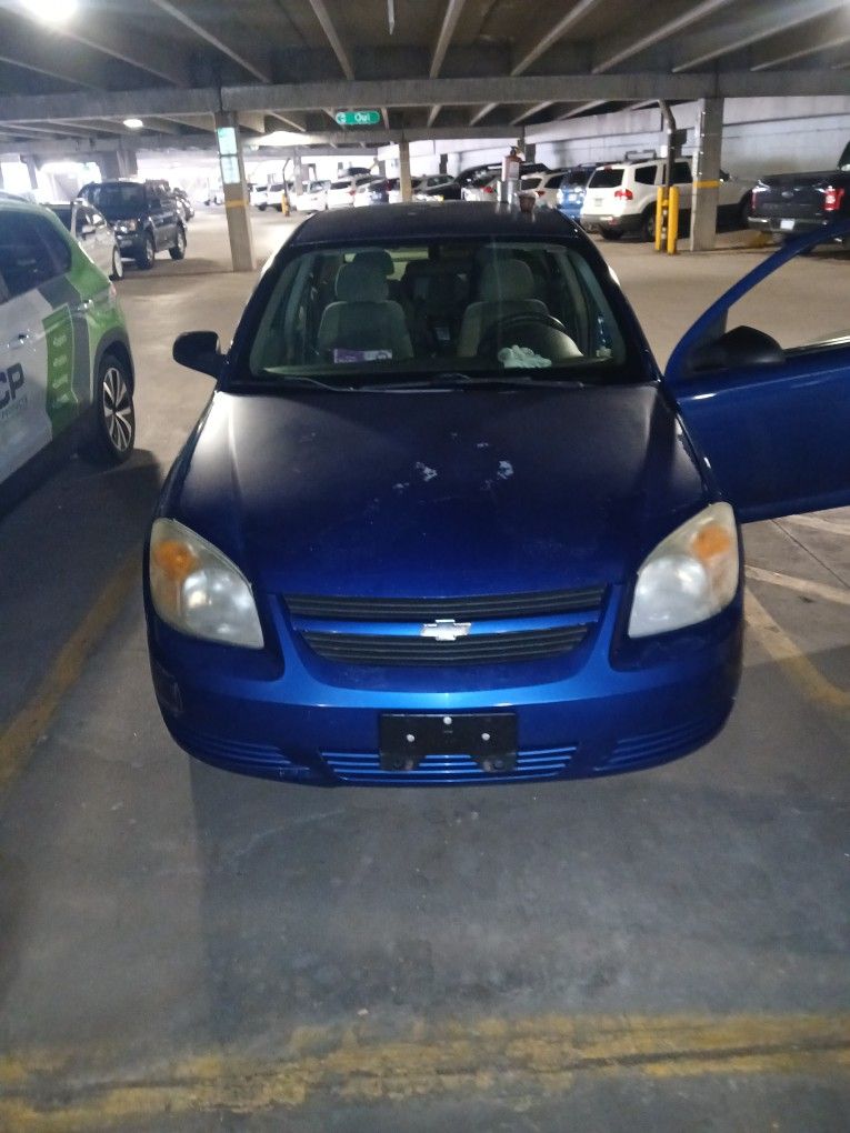 2006 Chevrolet Cobalt