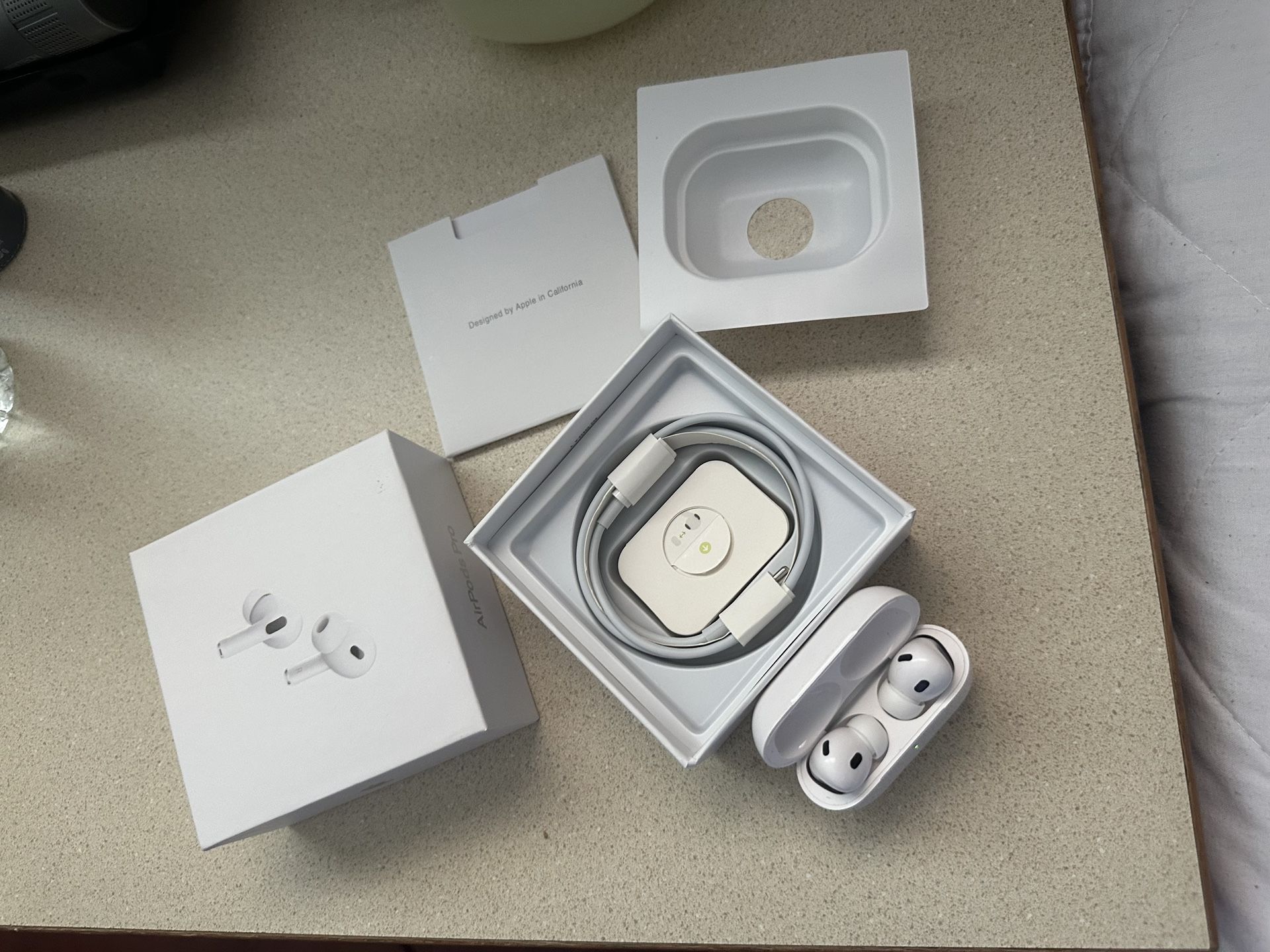 AirPods Pro 2