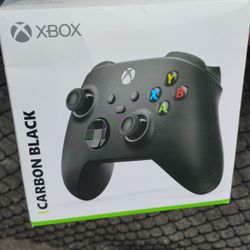 Xbox Series X controller