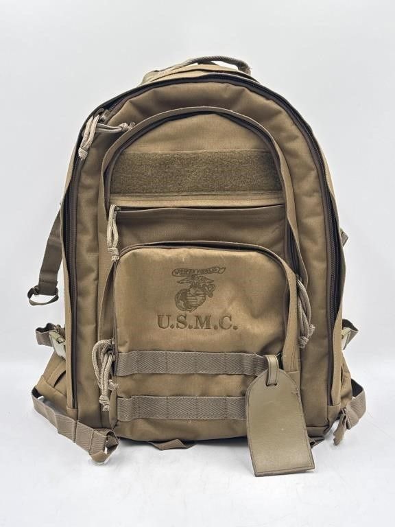 Sandpiper Of California Large Bug Out Bag United States Marine Core