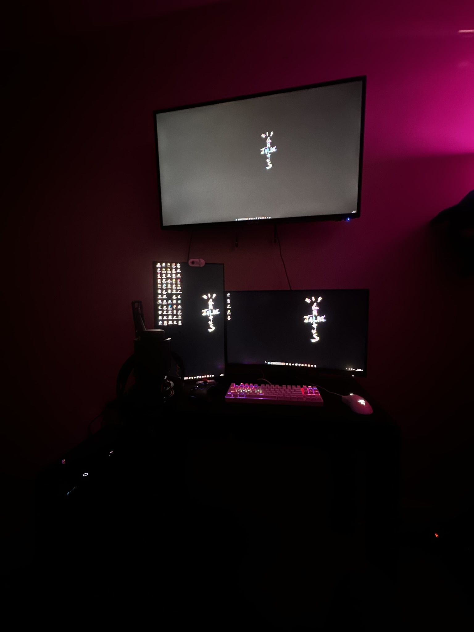 Gaming Computer