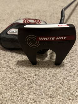 ODYSSEY White Hot Pro 7
