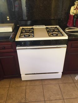 Stove