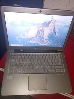 Laptop 