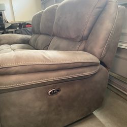 Couch Recliner