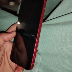 iPhone 12 Product Red Discontinued 