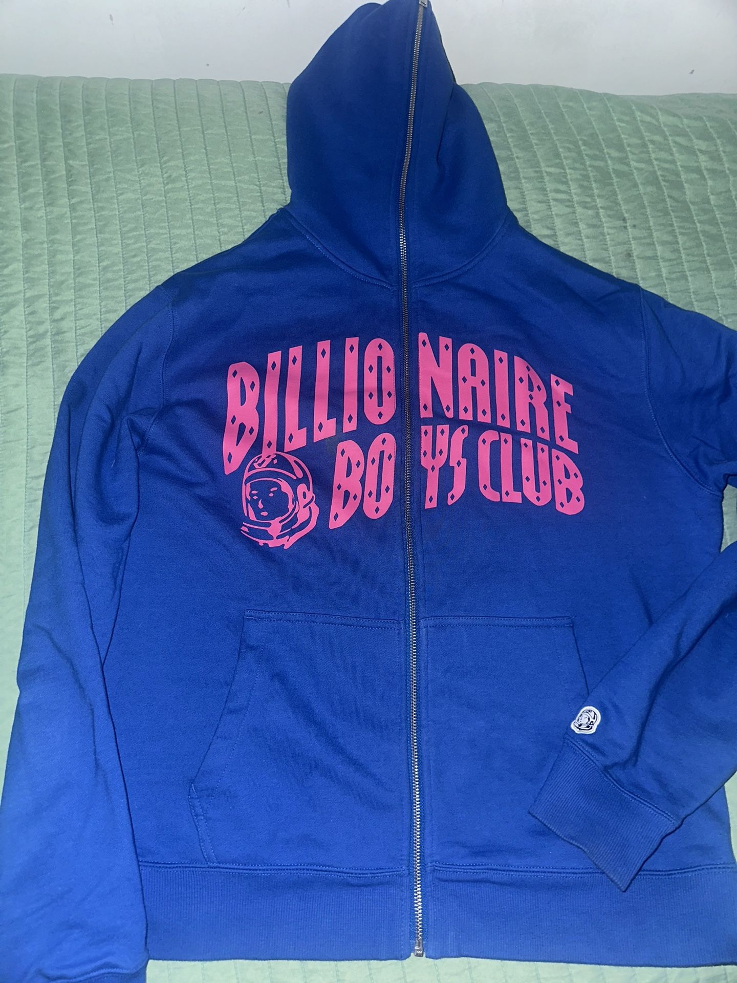 Billionaire boys club sweatshirts