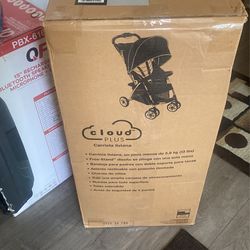 Baby Stroller