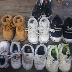 Baby Boy shoes