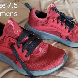 Puma Womens Shoes