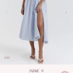 House of CB DRESS NEW