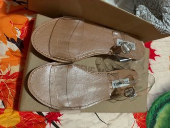 Steve Madden sandals