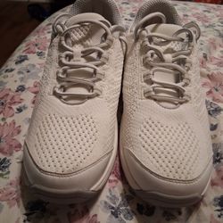 New Orthopedic Shoes