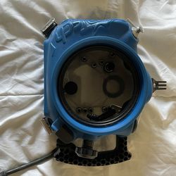 Aquatech Water housing 