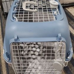 Pet Crate 24 In.