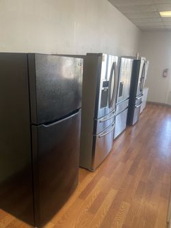Frigidaire like new