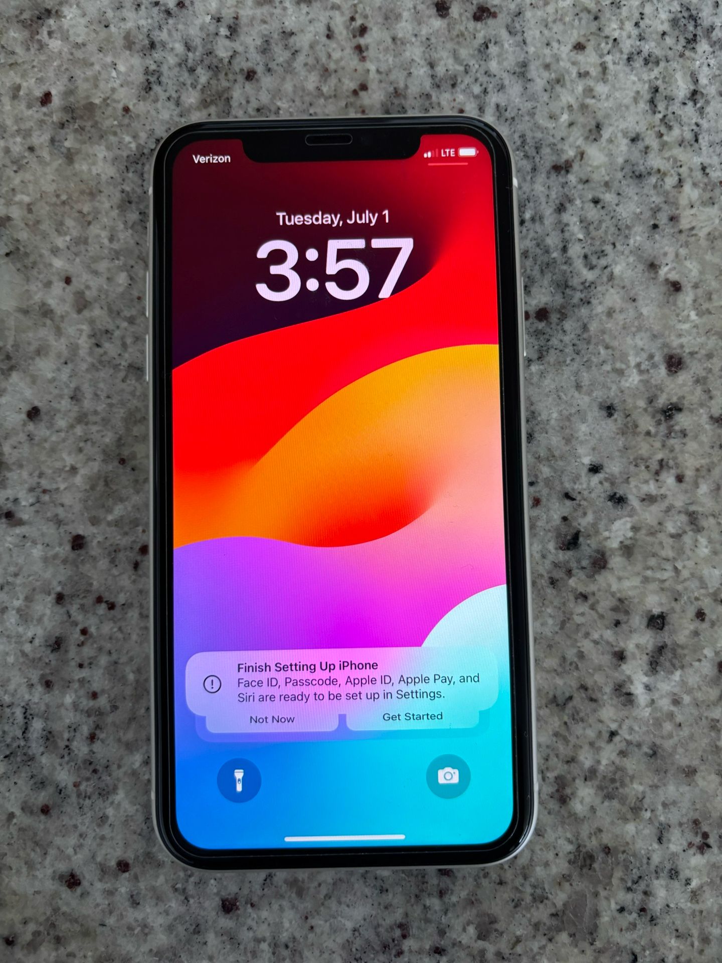 iPhone 11 Unlocked