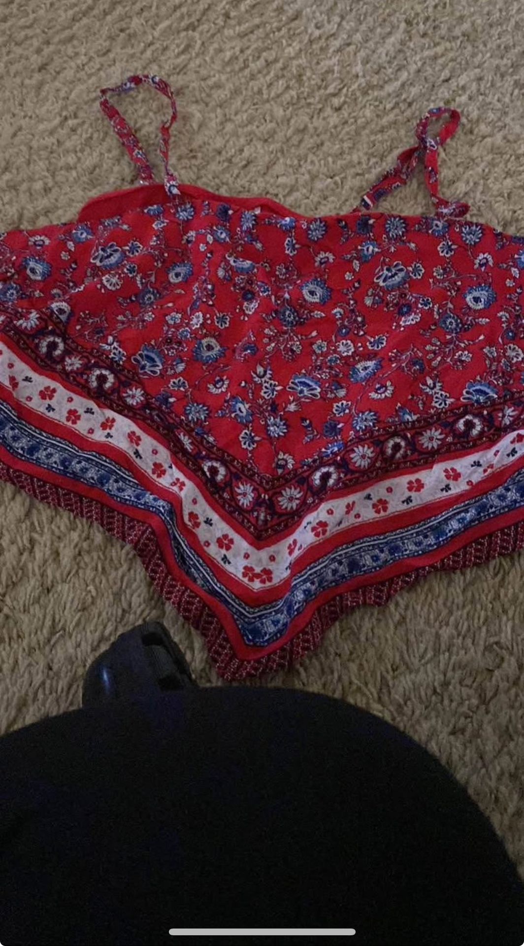 Xl Woman’s Summer Set