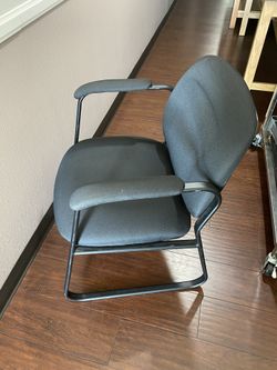 Office chairs. Great condition we have 20 $39 each