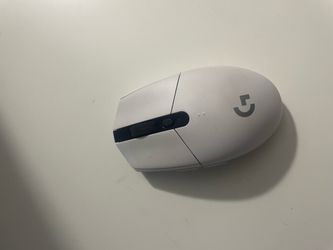 Logitech superlight