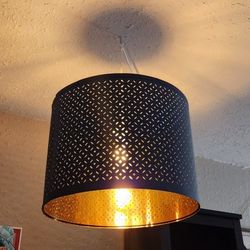 Ikea Nymö Hanging Lamp