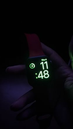 Apple Watch