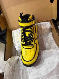 Nike Air Force 1 Mid Lil Yachty ComplexCon Exclusive! Size 6.5 men’s