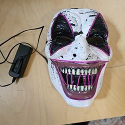 Halloween Mask