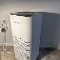 Air Purifier 