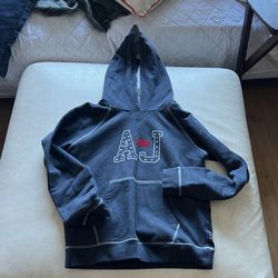 Armani Jr Hoody