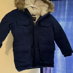 Snow Jacket