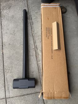 Sledge Hammers For Fitness/Workout