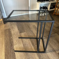 Small Glass Tables
